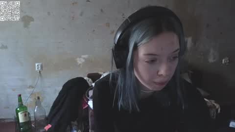 Snapshot of graylovescookies chatting on 02/28/25, 02:31 graylovescookies online show from 02/28/25, 02:31