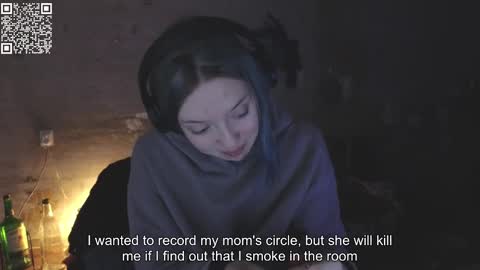 Snapshot of graylovescookies chatting on 02/28/25, 05:37 graylovescookies online show from 02/28/25, 05:37