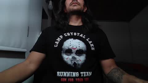 grayrosty online show from 01/13/25, 01:02