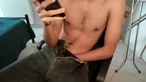 GrCammer online show from 11/23/25, 03:01