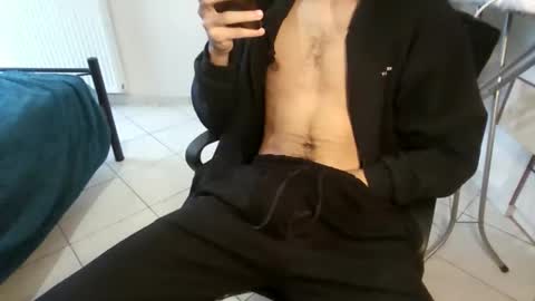 GrCammer online show from 12/05/25, 02:14