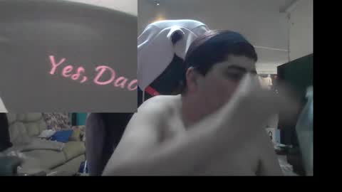 Jazzmin Alexandria online show from 11/19/25, 04:40