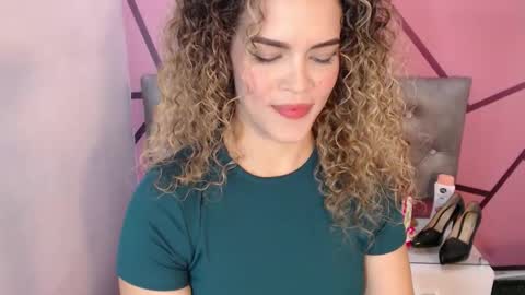 greatass_latina online show from 01/07/26, 11:12