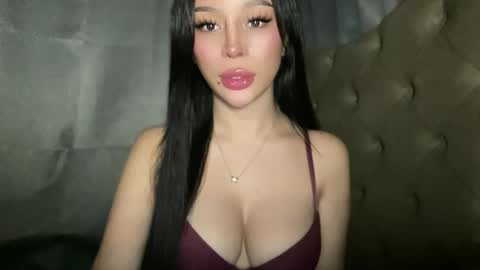 Marie Pelie online show from 01/06/26, 11:36