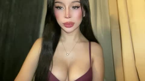 Marie Pelie online show from 01/07/26, 09:28