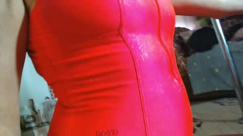 GreatRedhead online show from 12/21/24, 04:52