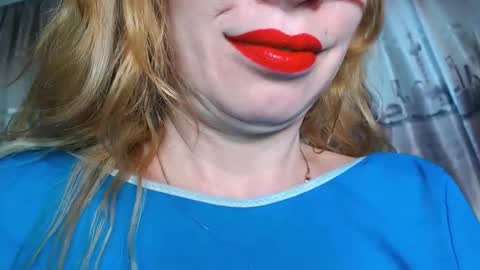 GreatRedhead online show from 01/22/25, 03:20