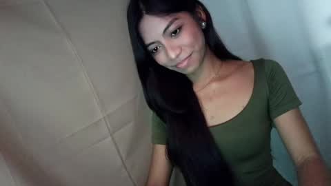 Kaira online show from 05/12/26, 02:36