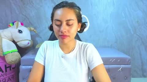Snapshot of grecia_soler_a chatting on 05/29/26, 01:20 Grecia online show from 05/29/26, 01:20