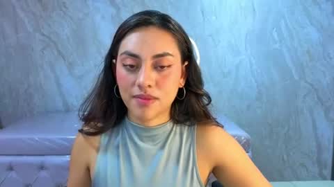 Snapshot of grecia_soler_a chatting on 06/12/26, 12:59 Grecia online show from 06/12/26, 12:59