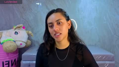 Snapshot of grecia_soler_a chatting on 06/30/26, 12:39 Grecia online show from 06/30/26, 12:39