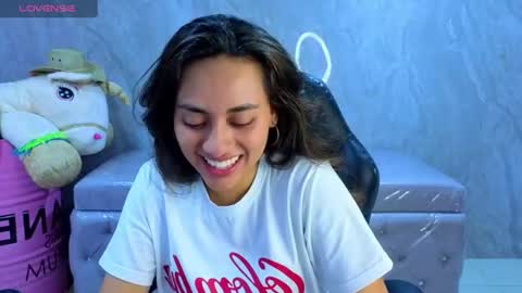 Snapshot of grecia_soler_a chatting on 07/03/26, 01:06 Grecia online show from 07/03/26, 01:06