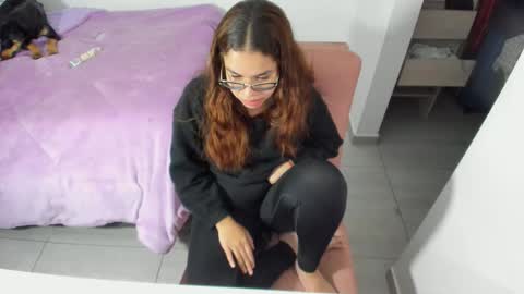 GreciaRuiz online show from 02/26/26, 01:37