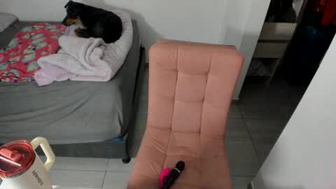 GreciaRuiz online show from 05/18/26, 04:07