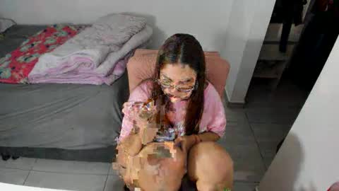 GreciaRuiz online show from 05/26/26, 01:23