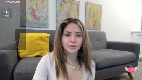 Greeicy online show from 12/10/24, 10:37