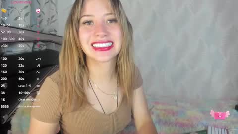 Greeicy online show from 02/27/25, 11:59