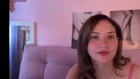 Greeicy online show from 11/19/25, 08:31