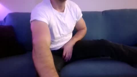 green821821 online show from 11/26/25, 01:50