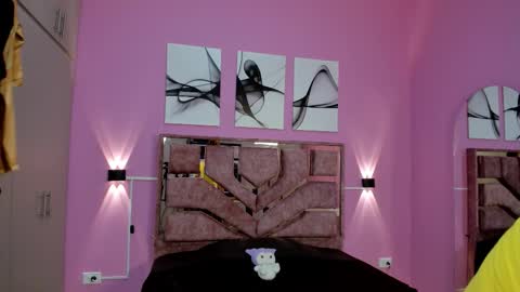 green_lov online show from 09/27/25, 12:21