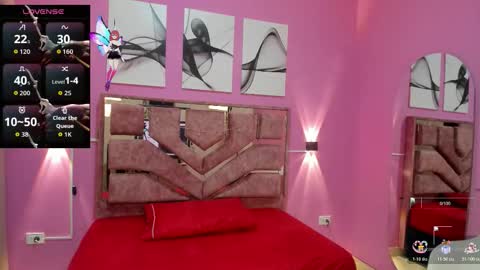 green_lov online show from 11/06/25, 12:17