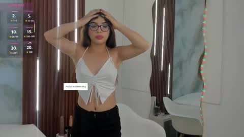 green_lov online show from 03/13/26, 12:01