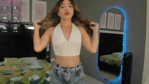 green_lov online show from 04/01/26, 12:06