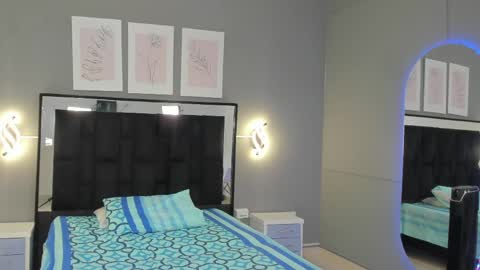 green_lov online show from 04/20/26, 12:19