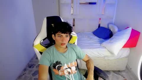 GREEN online show from 01/13/26, 01:38