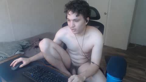 greendynomite_04 online show from 03/16/26, 07:18