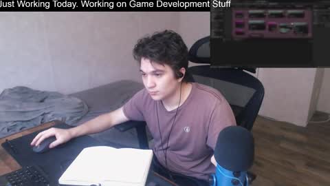 greendynomite_04 online show from 03/20/26, 06:46