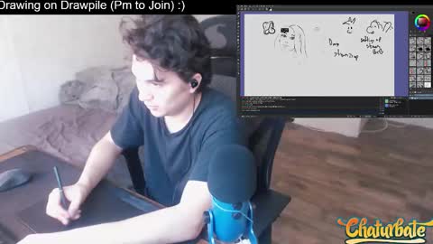 greendynomite_04 online show from 03/21/26, 09:51