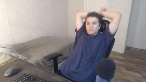 greendynomite_04 online show from 04/07/26, 02:01