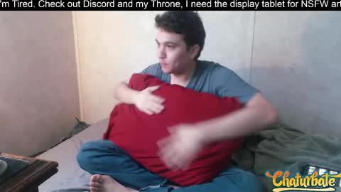 greendynomite_04 online show from 04/23/26, 03:25