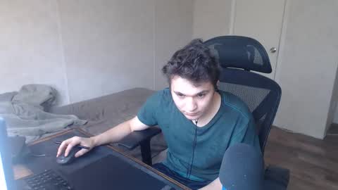 greendynomite_04 online show from 05/18/26, 05:30