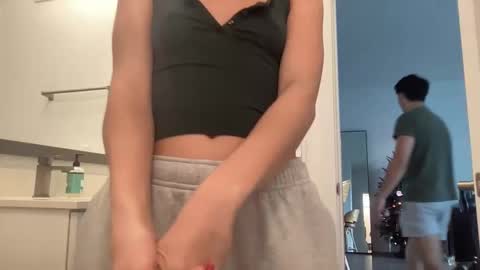 mila 3 online show from 12/23/24, 07:30