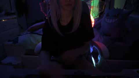 GreenEyedLovexo online show from 03/11/25, 04:54