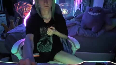 GreenEyedLovexo online show from 11/03/25, 06:36