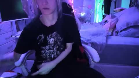 GreenEyedLovexo online show from 01/10/26, 03:36