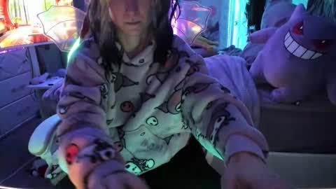 GreenEyedLovexo online show from 02/05/26, 06:40