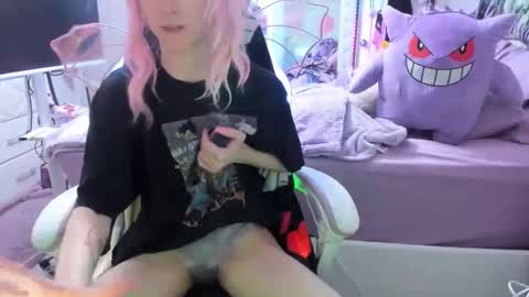 GreenEyedLovexo online show from 02/24/26, 09:02