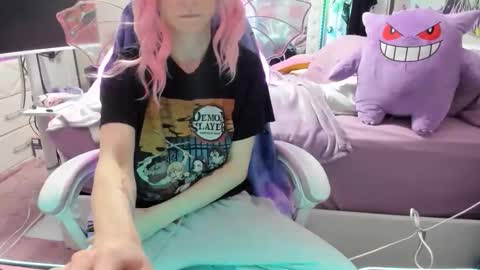 GreenEyedLovexo online show from 03/08/26, 10:57