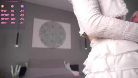 Kelly online show from 02/12/26, 01:28