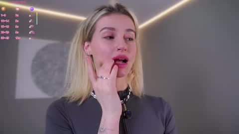 Kelly online show from 02/17/26, 01:51