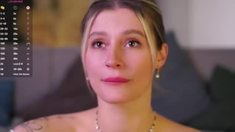 Kelly online show from 04/15/26, 02:24