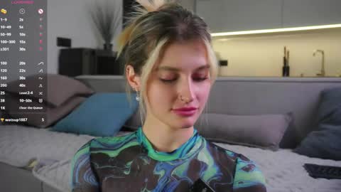 Kelly online show from 04/26/26, 02:15