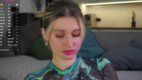 Kelly online show from 04/27/26, 02:26