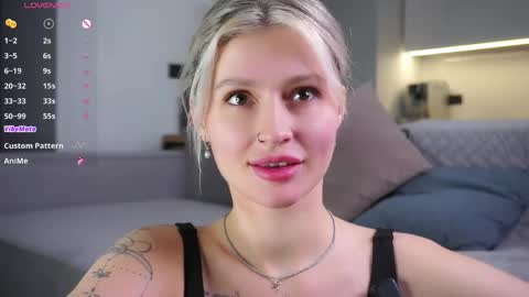 Kelly online show from 05/22/26, 02:01