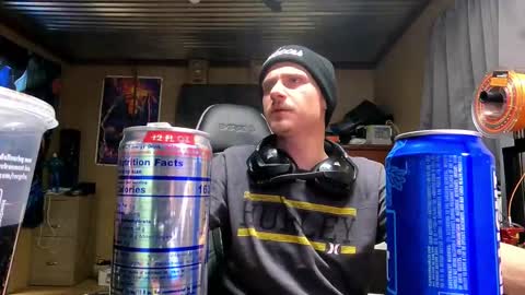 Greenlungs8195 online show from 11/01/25, 05:42