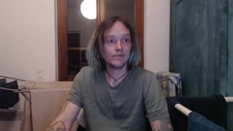 Greenmoon online show from 12/07/24, 02:20